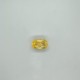 Yellow Sapphire (Pukhraj) 7.63 Ct Lab Tested Yellow Sapphire (Pukhraj) 7.63 Ct Lab Tested
